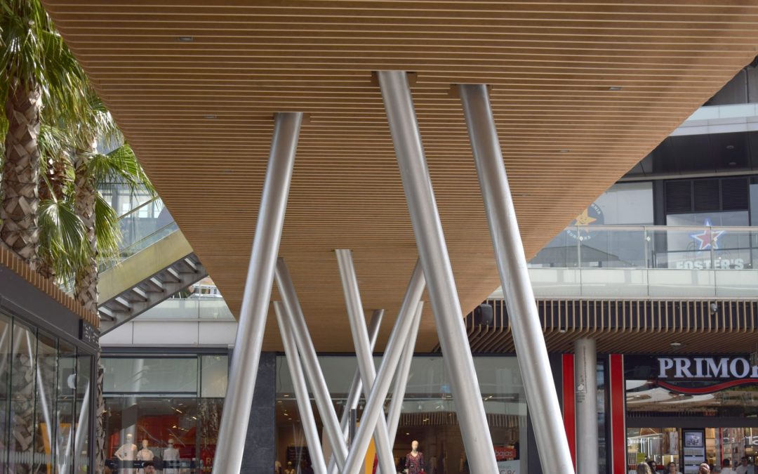 Empresa de construcción industrial en Zaragoza: sectores y tipos de proyectos que desarrollamos.