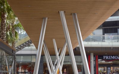 Empresa de construcción industrial en Zaragoza: sectores y tipos de proyectos que desarrollamos.