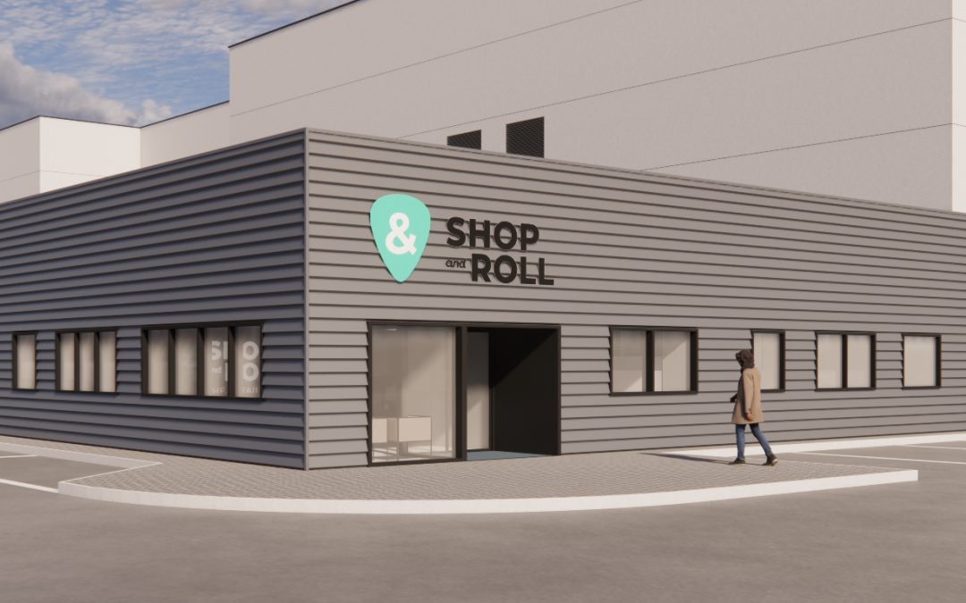 Shop&Roll