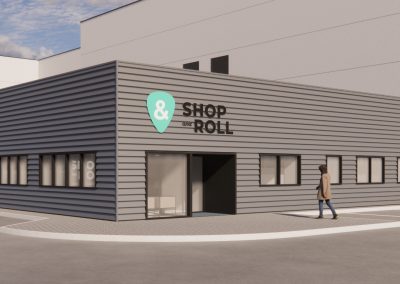 Shop&Roll