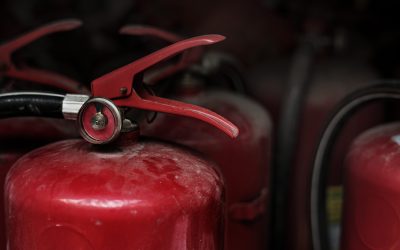 Sinergia Ingeniería y Gestión Integral ante la adecuación al nuevo Reglamento contra Incendios